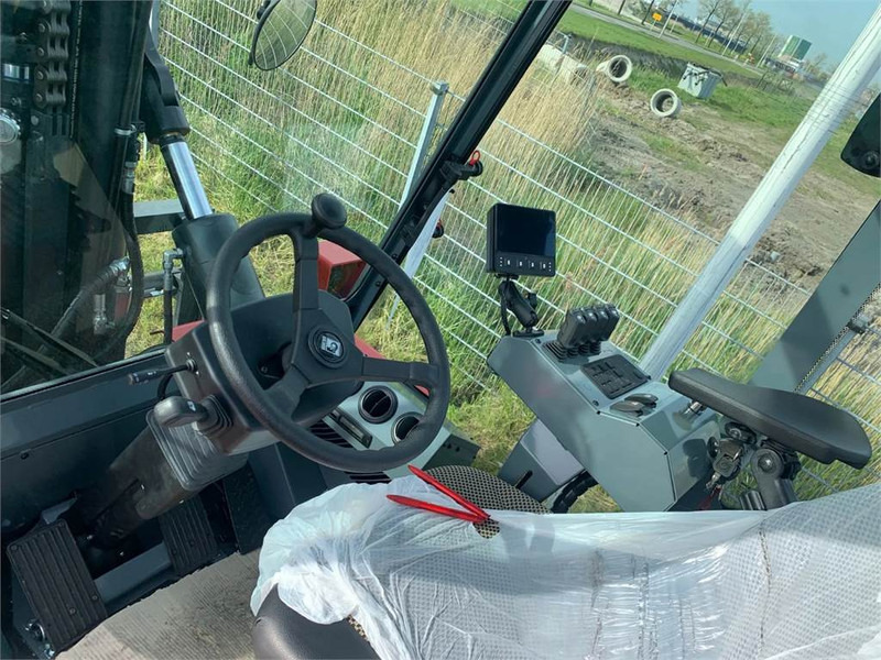 디젤 지게차 Kalmar DCG160-12T ELM Load Stabilizer : 사진 9