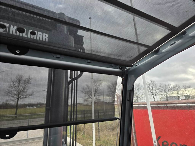 Kalmar DCG160-12T - 디젤 지게차 : 사진 1 Kalmar DCG160-12T - 디젤 지게차 : 사진 1