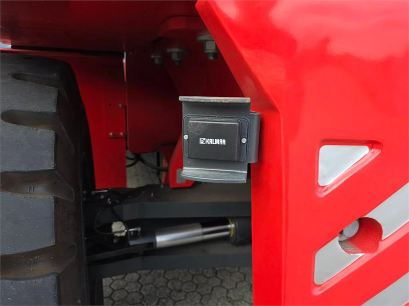 컨테이너 핸들러 Kalmar DCG90-45ES7 : 사진 14