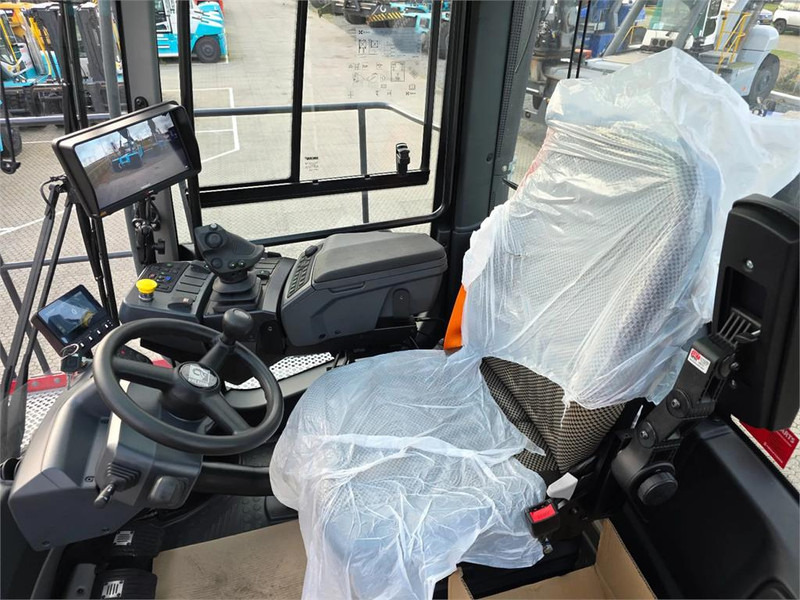 컨테이너 핸들러 Kalmar DCG90-45ES7 : 사진 18