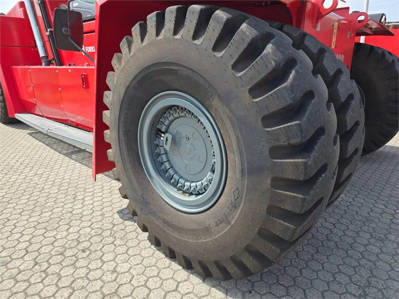 리스 Kalmar DRG450-65S5 Kalmar DRG450-65S5 : 사진 10
