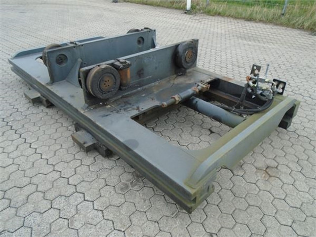 Kalmar DRU450-62S5 - 리치 스태커 : 사진 1 Kalmar DRU450-62S5 - 리치 스태커 : 사진 1