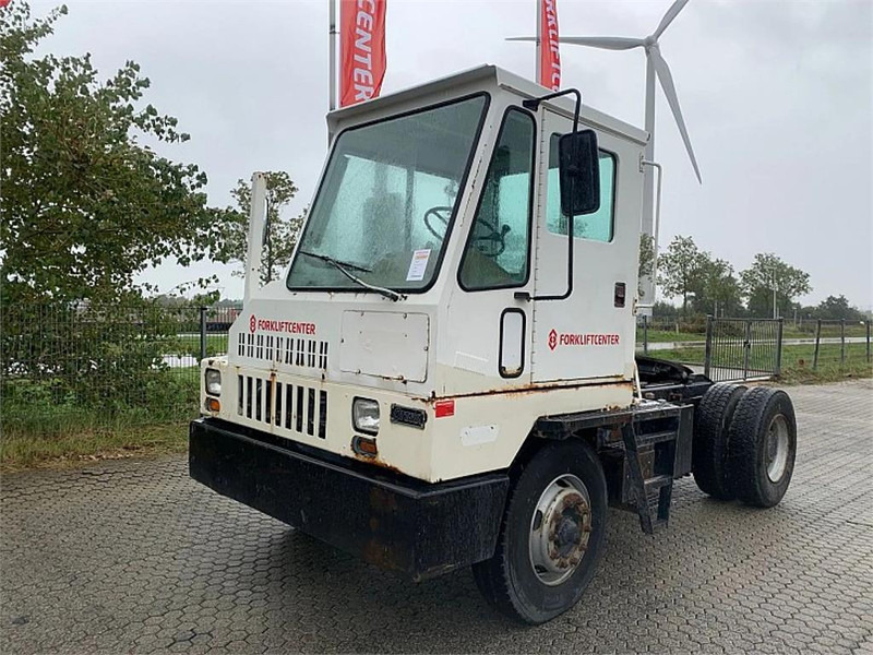 Kalmar Ottawa 50 - 터미널 트랙터 : 사진 4 Kalmar Ottawa 50 - 터미널 트랙터 : 사진 4