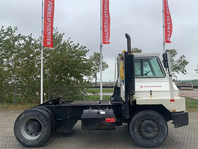 Kalmar Ottawa 50 - 터미널 트랙터 : 사진 1 Kalmar Ottawa 50 - 터미널 트랙터 : 사진 1