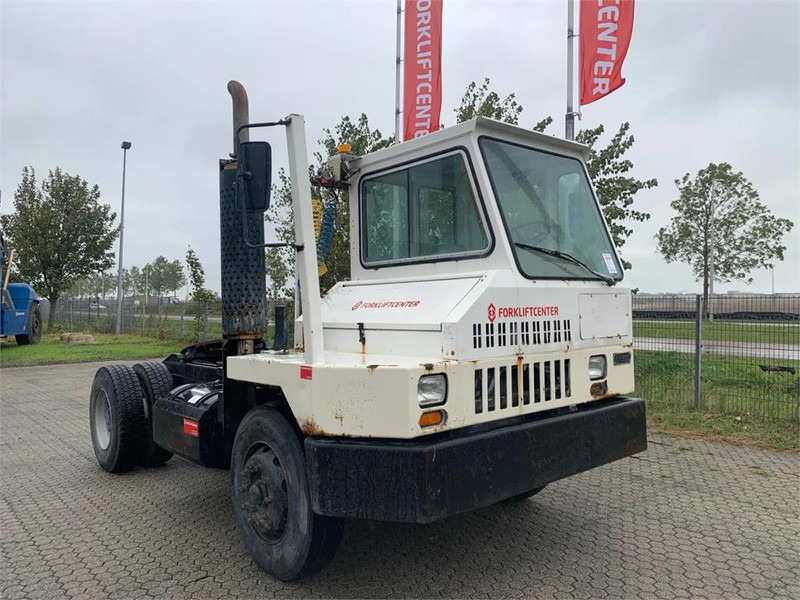 Kalmar Ottawa 50 - 터미널 트랙터 : 사진 3 Kalmar Ottawa 50 - 터미널 트랙터 : 사진 3