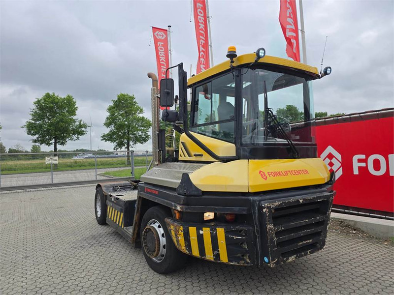 Terberg RT283 4x4 - 터미널 트랙터 : 사진 1 Terberg RT283 4x4 - 터미널 트랙터 : 사진 1