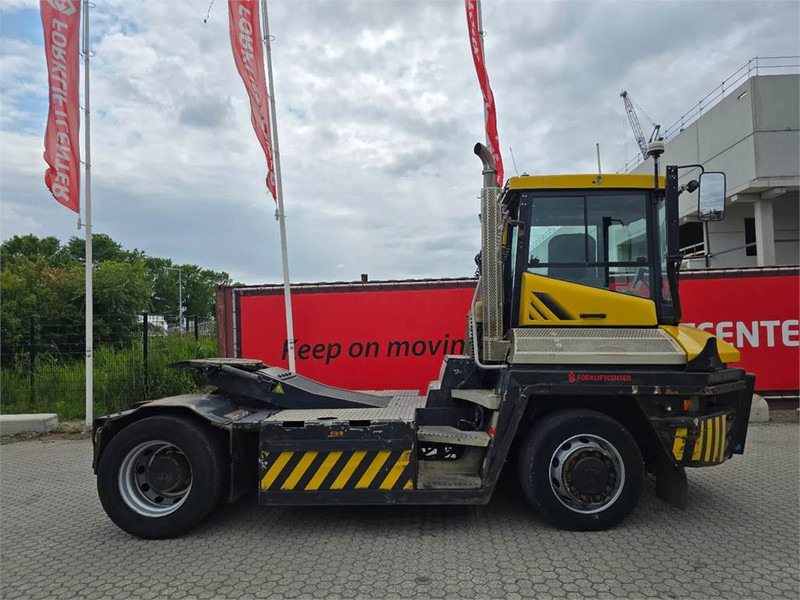 Terberg RT283 4x4 - 터미널 트랙터 : 사진 3 Terberg RT283 4x4 - 터미널 트랙터 : 사진 3