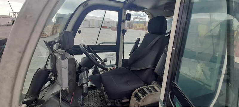 Terex TFC 45L - 리치 스태커 : 사진 2 Terex TFC 45L - 리치 스태커 : 사진 2