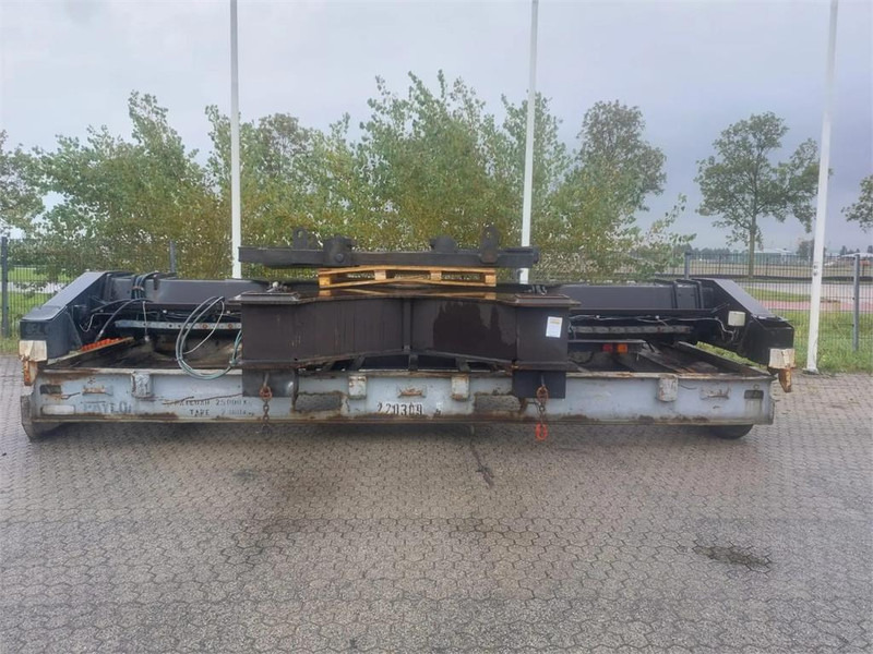 Toplift FLT 3240 - 부착물 자재 취급 장비 용 : 사진 1 Toplift FLT 3240 - 부착물 자재 취급 장비 용 : 사진 1