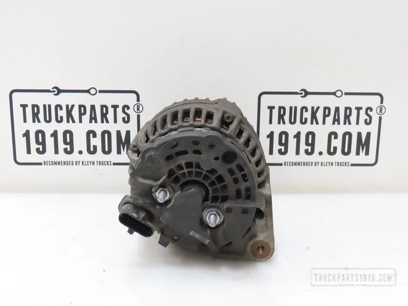 DAF 1400520 Dynamo 80A DAF - 얼터네이터 트럭 용 : 사진 2 DAF 1400520 Dynamo 80A DAF - 얼터네이터 트럭 용 : 사진 2