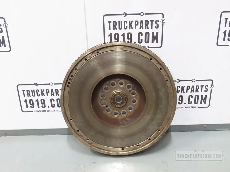 DAF 1697674 Vliegwiel - 크랭크 샤프트 트럭 용 : 사진 1 DAF 1697674 Vliegwiel - 크랭크 샤프트 트럭 용 : 사진 1