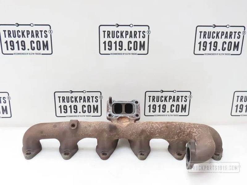 DAF 1706556 Uitlaatspruitstuk DAF PX7 - 배기 시스템 트럭 용 : 사진 1 DAF 1706556 Uitlaatspruitstuk DAF PX7 - 배기 시스템 트럭 용 : 사진 1