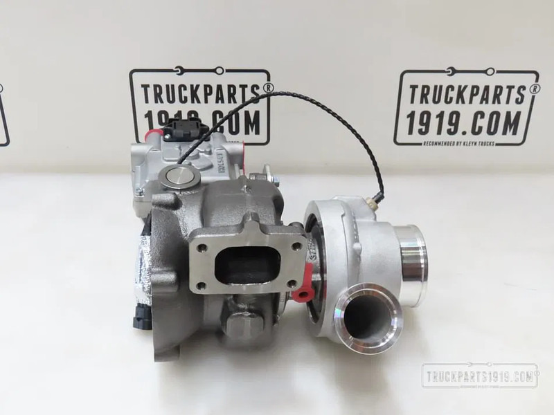 DAF 1708170 Turbo HV200VG - 터보 트럭 용 : 사진 1 DAF 1708170 Turbo HV200VG - 터보 트럭 용 : 사진 1