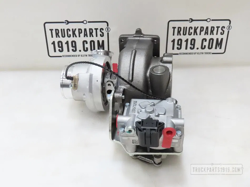 DAF 1708170 Turbo HV200VG - 터보 트럭 용 : 사진 2 DAF 1708170 Turbo HV200VG - 터보 트럭 용 : 사진 2