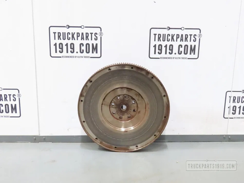 DAF 1714770 Vliegwiel DAF PX7 - 크랭크 샤프트 트럭 용 : 사진 1 DAF 1714770 Vliegwiel DAF PX7 - 크랭크 샤프트 트럭 용 : 사진 1