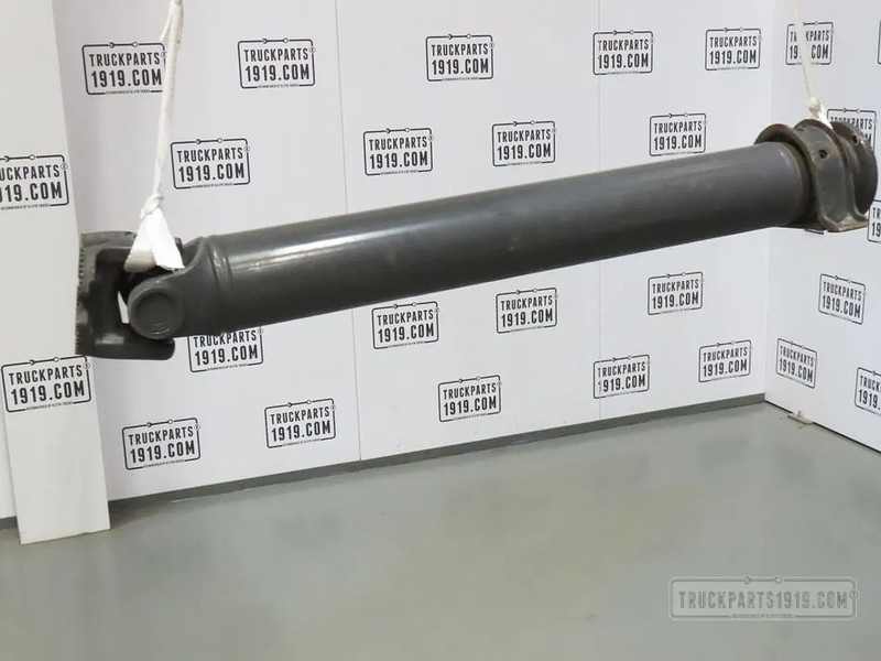 DAF 1723217 Aandrijfas L=1089 - 드라이브 축 트럭 용 : 사진 1 DAF 1723217 Aandrijfas L=1089 - 드라이브 축 트럭 용 : 사진 1