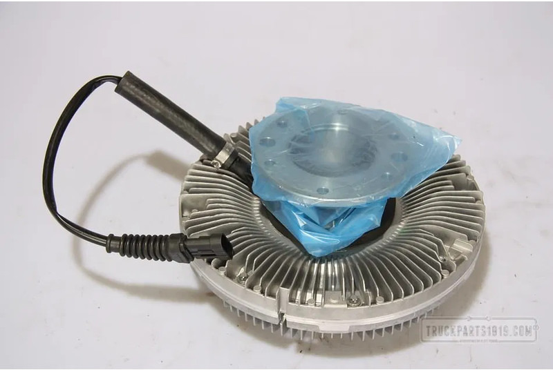 DAF 1742083 Visco Koppeling XF105 - 팬 트럭 용 : 사진 1 DAF 1742083 Visco Koppeling XF105 - 팬 트럭 용 : 사진 1