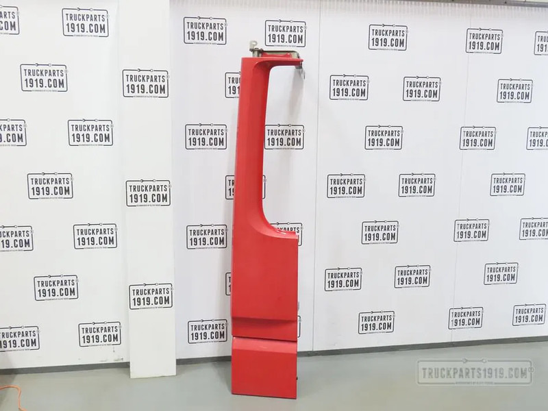 DAF 1836001 Zijfender Re. DAF 106 - 공기역학/ 스포일러 트럭 용 : 사진 1 DAF 1836001 Zijfender Re. DAF 106 - 공기역학/ 스포일러 트럭 용 : 사진 1
