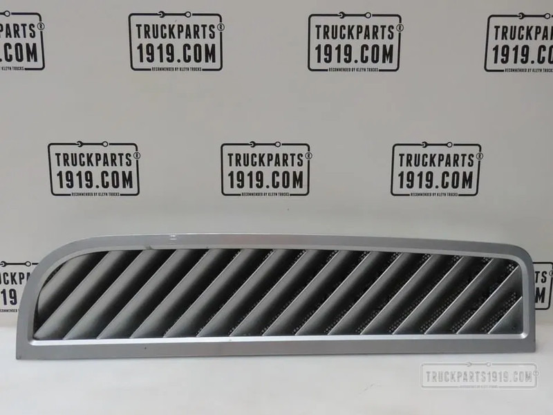 DAF 1861229 Luchtinlaatkap DAF 106 - 공기 흡입 시스템 트럭 용 : 사진 1 DAF 1861229 Luchtinlaatkap DAF 106 - 공기 흡입 시스템 트럭 용 : 사진 1