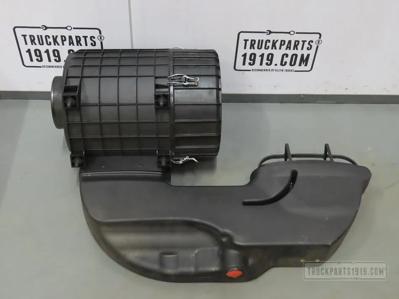 DAF 1863211 Luchtfilterhuis CF - 공기 흡입 시스템 트럭 용 : 사진 2 DAF 1863211 Luchtfilterhuis CF - 공기 흡입 시스템 트럭 용 : 사진 2