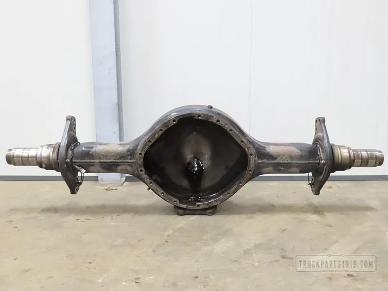 DAF 1875101 Achteras lichaam type 1347 - 차축 및 부품 트럭 용 : 사진 1 DAF 1875101 Achteras lichaam type 1347 - 차축 및 부품 트럭 용 : 사진 1