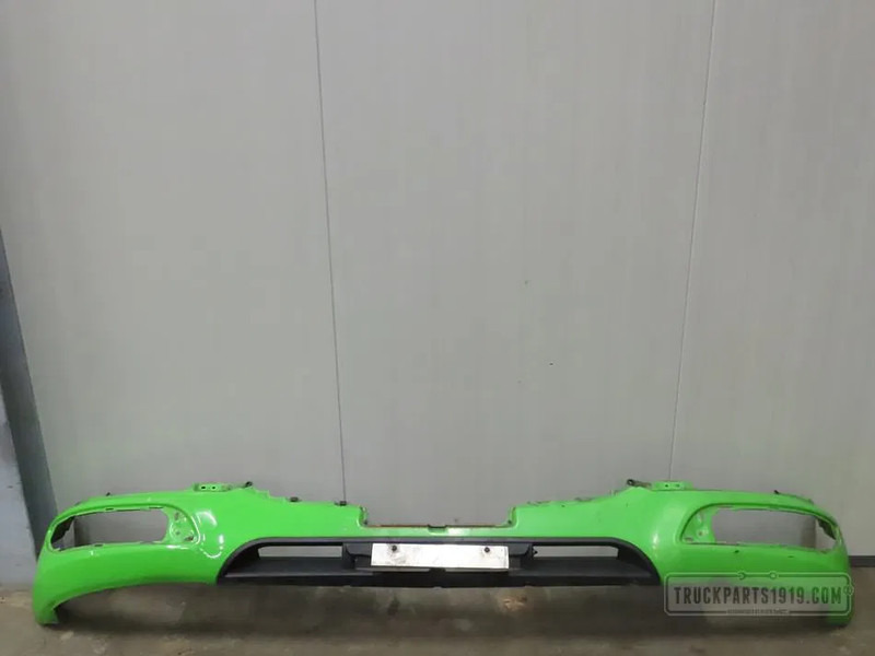 DAF 1876631 Voorbumper DAF CF E6 - 범퍼 트럭 용 : 사진 1 DAF 1876631 Voorbumper DAF CF E6 - 범퍼 트럭 용 : 사진 1