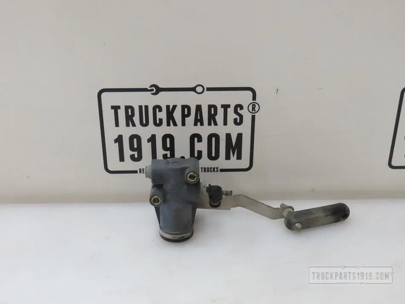 DAF 1931032 Hoogteregelaar - 운전실 서스펜션 트럭 용 : 사진 1 DAF 1931032 Hoogteregelaar - 운전실 서스펜션 트럭 용 : 사진 1
