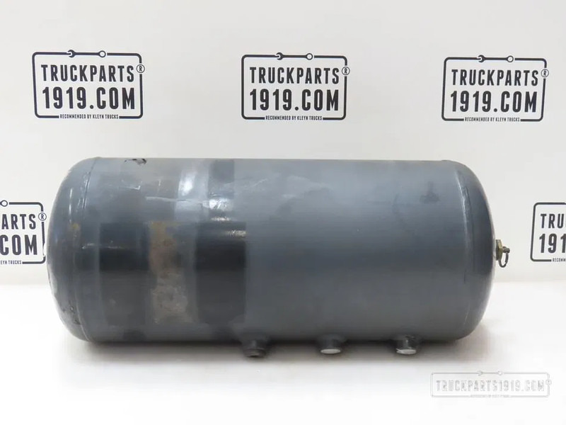 DAF 1932471 Luchttank 25L DAF - 브레이크 부품 트럭 용 : 사진 1 DAF 1932471 Luchttank 25L DAF - 브레이크 부품 트럭 용 : 사진 1