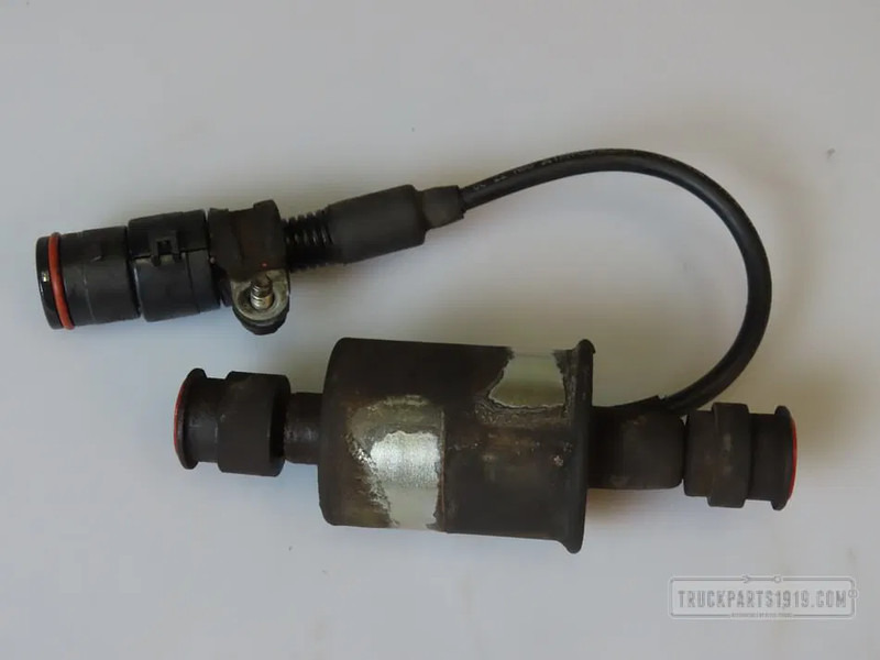 DAF 1940420 Brandstofnivelleringspomp - 연료 펌프 트럭 용 : 사진 1 DAF 1940420 Brandstofnivelleringspomp - 연료 펌프 트럭 용 : 사진 1