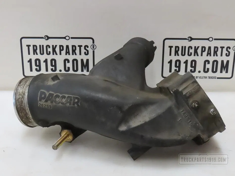 DAF 1946351 Luchtpijp MX 13 - 공기 흡입 시스템 트럭 용 : 사진 1 DAF 1946351 Luchtpijp MX 13 - 공기 흡입 시스템 트럭 용 : 사진 1