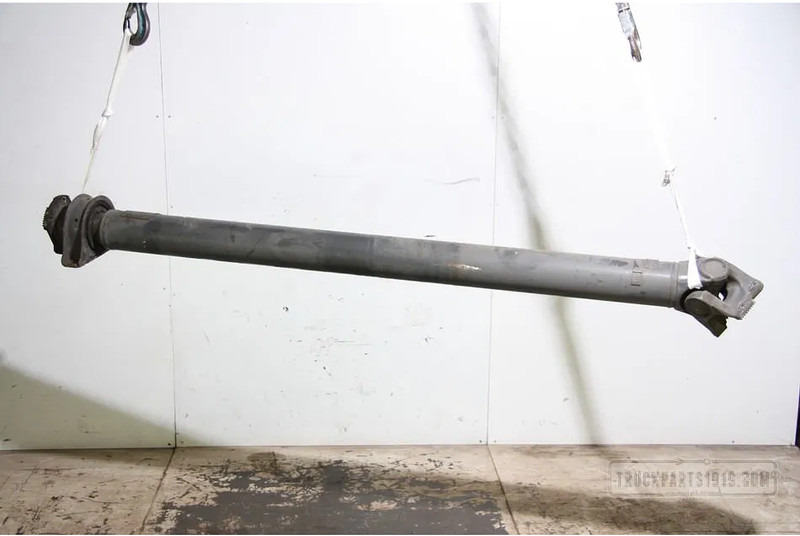 DAF 1994106 Aandrijfas L1=2000mm - 드라이브 축 트럭 용 : 사진 1 DAF 1994106 Aandrijfas L1=2000mm - 드라이브 축 트럭 용 : 사진 1