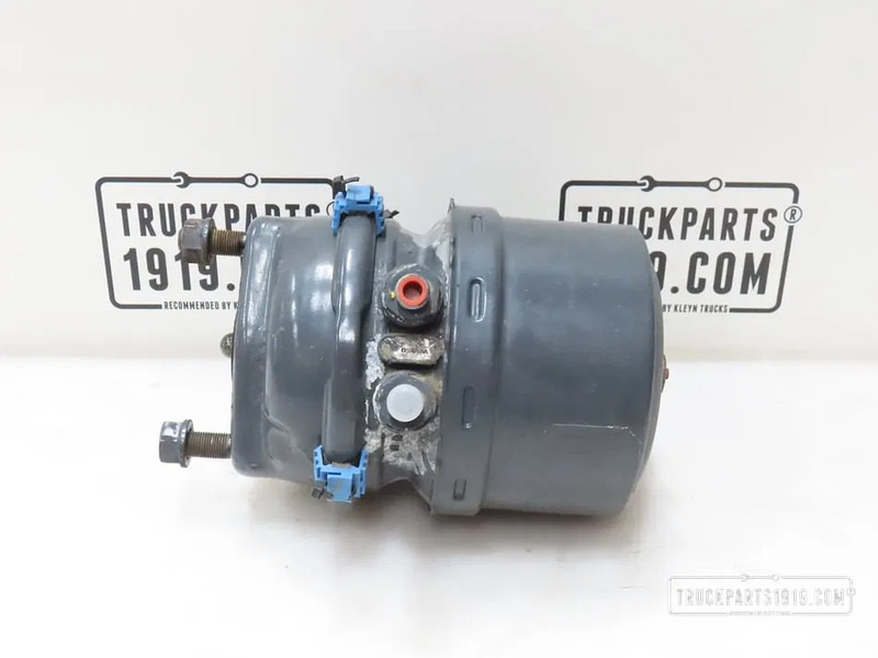 DAF 2021706 Rembooster DAF - 브레이크 부품 트럭 용 : 사진 1 DAF 2021706 Rembooster DAF - 브레이크 부품 트럭 용 : 사진 1