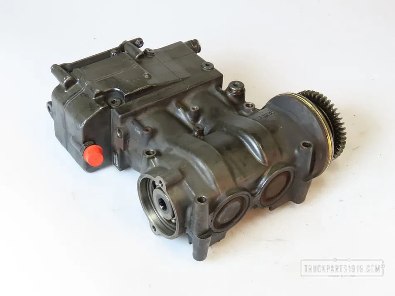 DAF 2139555 Lucht compressor 2 cil DAF - 엔진 및 부품 트럭 용 : 사진 2 DAF 2139555 Lucht compressor 2 cil DAF - 엔진 및 부품 트럭 용 : 사진 2