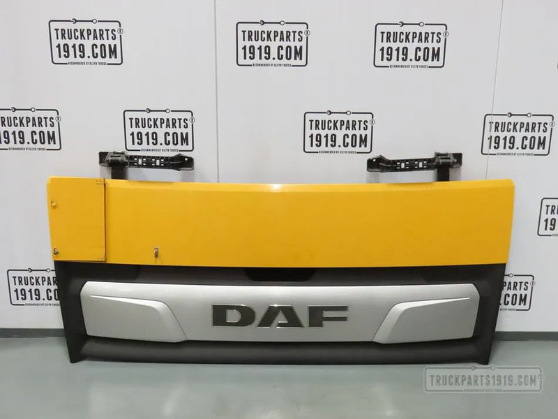 DAF 2148027 Grille DAF CF - 그릴 트럭 용 : 사진 1 DAF 2148027 Grille DAF CF - 그릴 트럭 용 : 사진 1