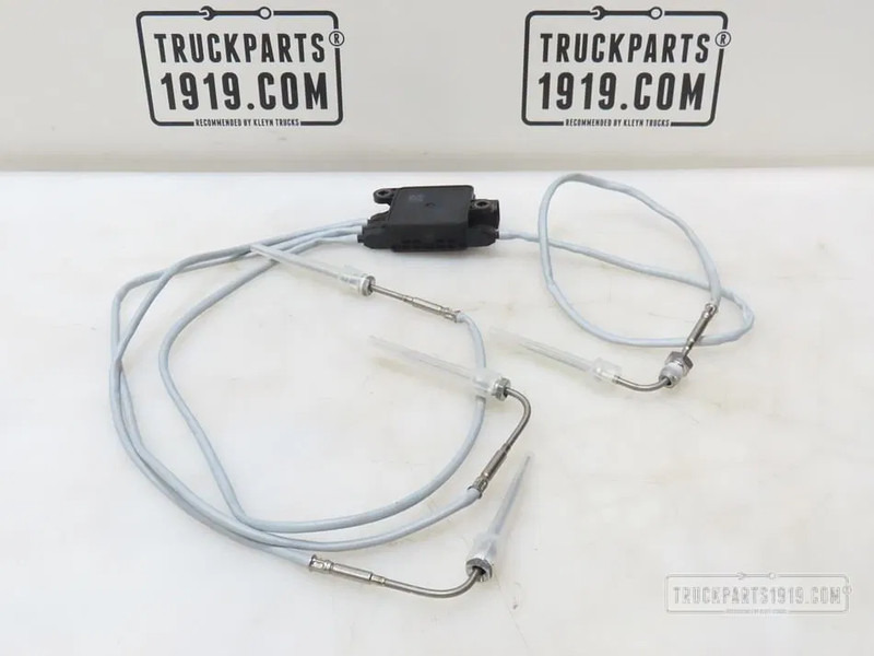 DAF 2195351 Uitlaatgastemperatuursensor - 센서 트럭 용 : 사진 1 DAF 2195351 Uitlaatgastemperatuursensor - 센서 트럭 용 : 사진 1