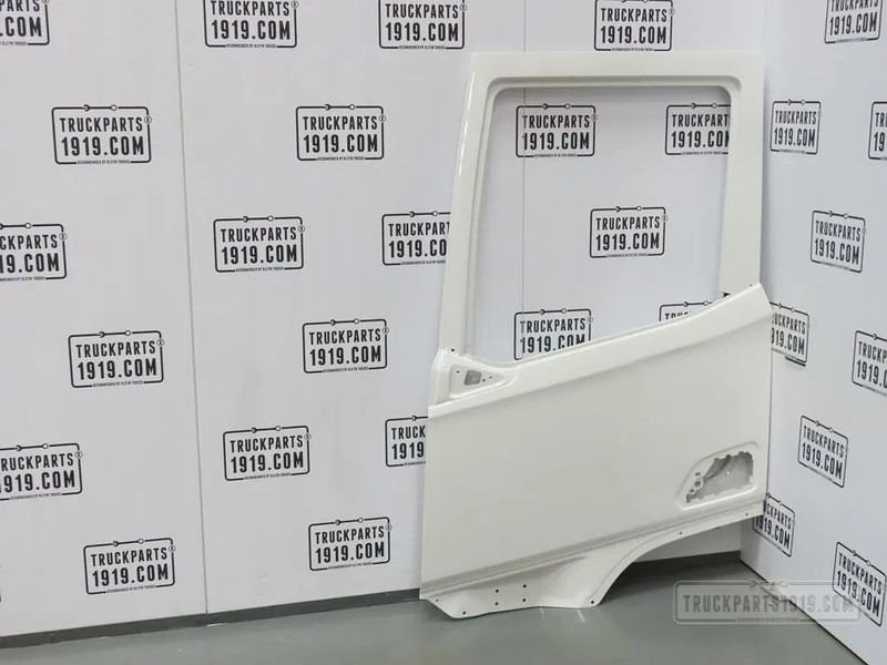 DAF 2197011 Portier DAF XG Links - 보디 및 외관 트럭 용 : 사진 1 DAF 2197011 Portier DAF XG Links - 보디 및 외관 트럭 용 : 사진 1