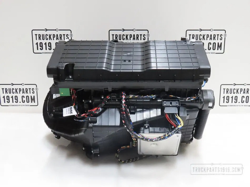 DAF 2302626 Kachelhuis CF - 난방/ 환기 트럭 용 : 사진 2 DAF 2302626 Kachelhuis CF - 난방/ 환기 트럭 용 : 사진 2