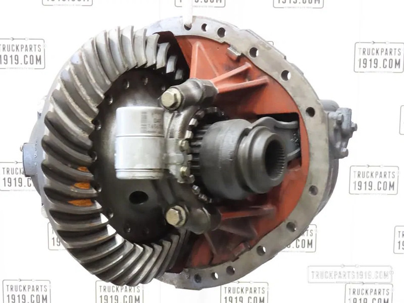 DAF 2312481 Differentieel 1344 R 2.71 Revisie - 차동기어 트럭 용 : 사진 1 DAF 2312481 Differentieel 1344 R 2.71 Revisie - 차동기어 트럭 용 : 사진 1