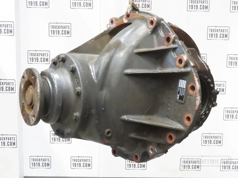 DAF 2312498 Differentieel DAF 1347 R=2.80 - 차동기어 트럭 용 : 사진 2 DAF 2312498 Differentieel DAF 1347 R=2.80 - 차동기어 트럭 용 : 사진 2