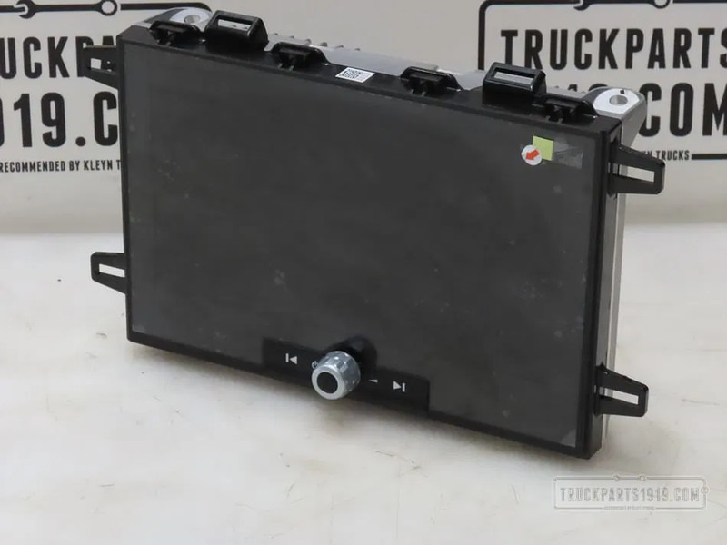 DAF 2387324 In Vehicle Infotainment (IVI) - ECU 트럭 용 : 사진 1 DAF 2387324 In Vehicle Infotainment (IVI) - ECU 트럭 용 : 사진 1