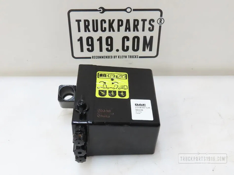 DAF 2419606 Cabinekantelpomp NGD - 유압 트럭 용 : 사진 1 DAF 2419606 Cabinekantelpomp NGD - 유압 트럭 용 : 사진 1