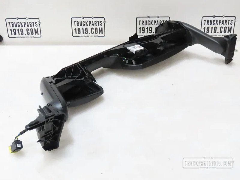 DAF 2424899 Spiegel, rechts, NGD - 후방 거울 트럭 용 : 사진 2 DAF 2424899 Spiegel, rechts, NGD - 후방 거울 트럭 용 : 사진 2