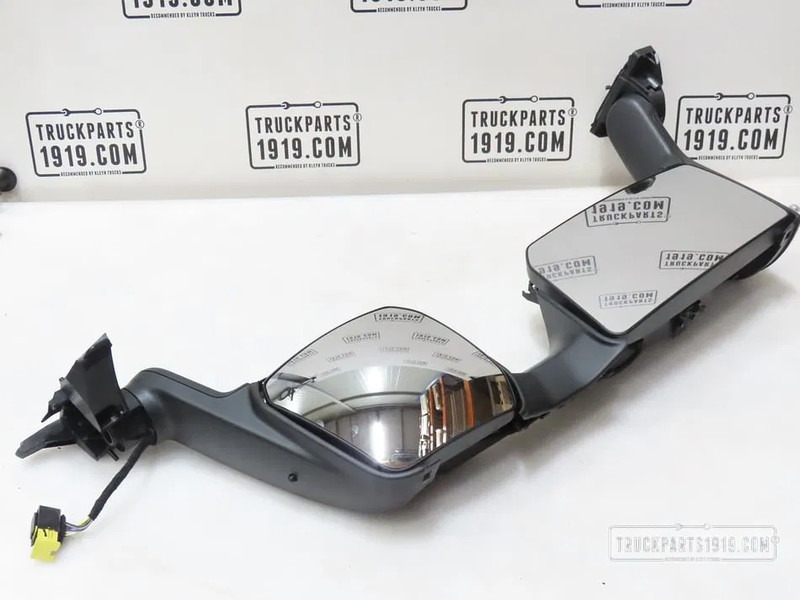 DAF 2424899 Spiegel, rechts, NGD - 후방 거울 트럭 용 : 사진 1 DAF 2424899 Spiegel, rechts, NGD - 후방 거울 트럭 용 : 사진 1