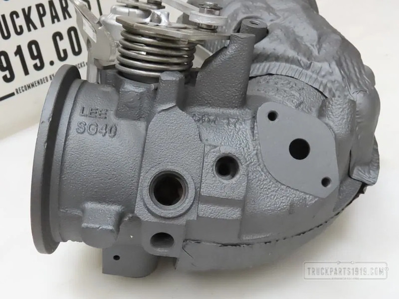 DAF 2426248 BPV Klep Reparatie MX11 - 배기 시스템 트럭 용 : 사진 3 DAF 2426248 BPV Klep Reparatie MX11 - 배기 시스템 트럭 용 : 사진 3