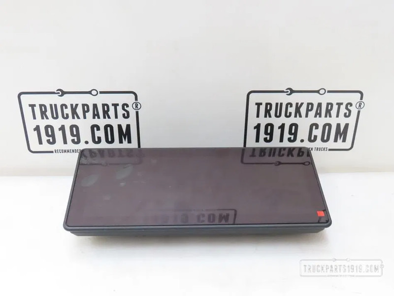 DAF 2442538 12 inch Monitor - 전기 설비 트럭 용 : 사진 1 DAF 2442538 12 inch Monitor - 전기 설비 트럭 용 : 사진 1