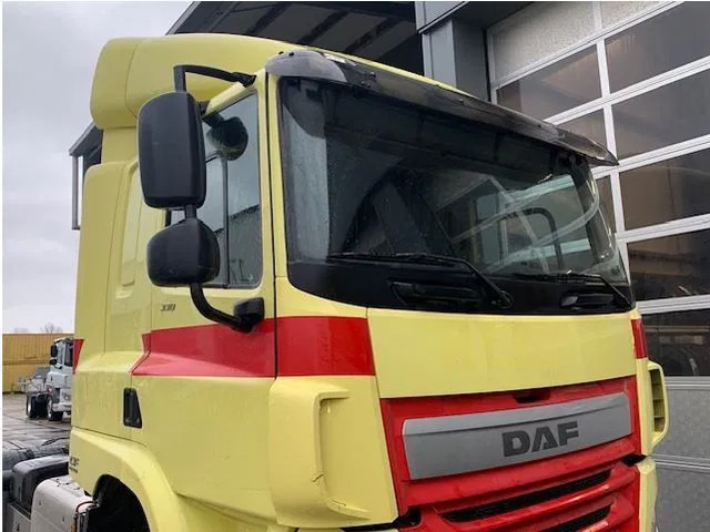 DAF CF Sleeper Cab L2 H1 Euro6 - 운전실 및 내부 트럭 용 : 사진 3 DAF CF Sleeper Cab L2 H1 Euro6 - 운전실 및 내부 트럭 용 : 사진 3