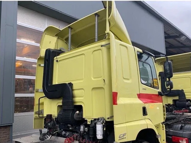 DAF CF Sleeper Cab L2 H1 Euro6 - 운전실 및 내부 트럭 용 : 사진 4 DAF CF Sleeper Cab L2 H1 Euro6 - 운전실 및 내부 트럭 용 : 사진 4