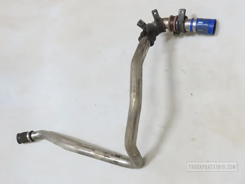 DAF Cooling System Koelvloeistof leiding DAF - 냉각 시스템 트럭 용 : 사진 1 DAF Cooling System Koelvloeistof leiding DAF - 냉각 시스템 트럭 용 : 사진 1