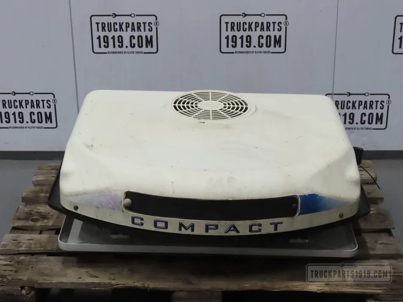 DAF Heating, Ventilation & AC Dak airco compact DAF XF - 난방/ 환기 트럭 용 : 사진 1 DAF Heating, Ventilation & AC Dak airco compact DAF XF - 난방/ 환기 트럭 용 : 사진 1