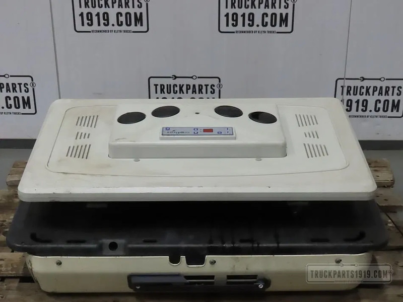 DAF Heating, Ventilation & AC Dak airco compact DAF XF - 난방/ 환기 트럭 용 : 사진 2 DAF Heating, Ventilation & AC Dak airco compact DAF XF - 난방/ 환기 트럭 용 : 사진 2